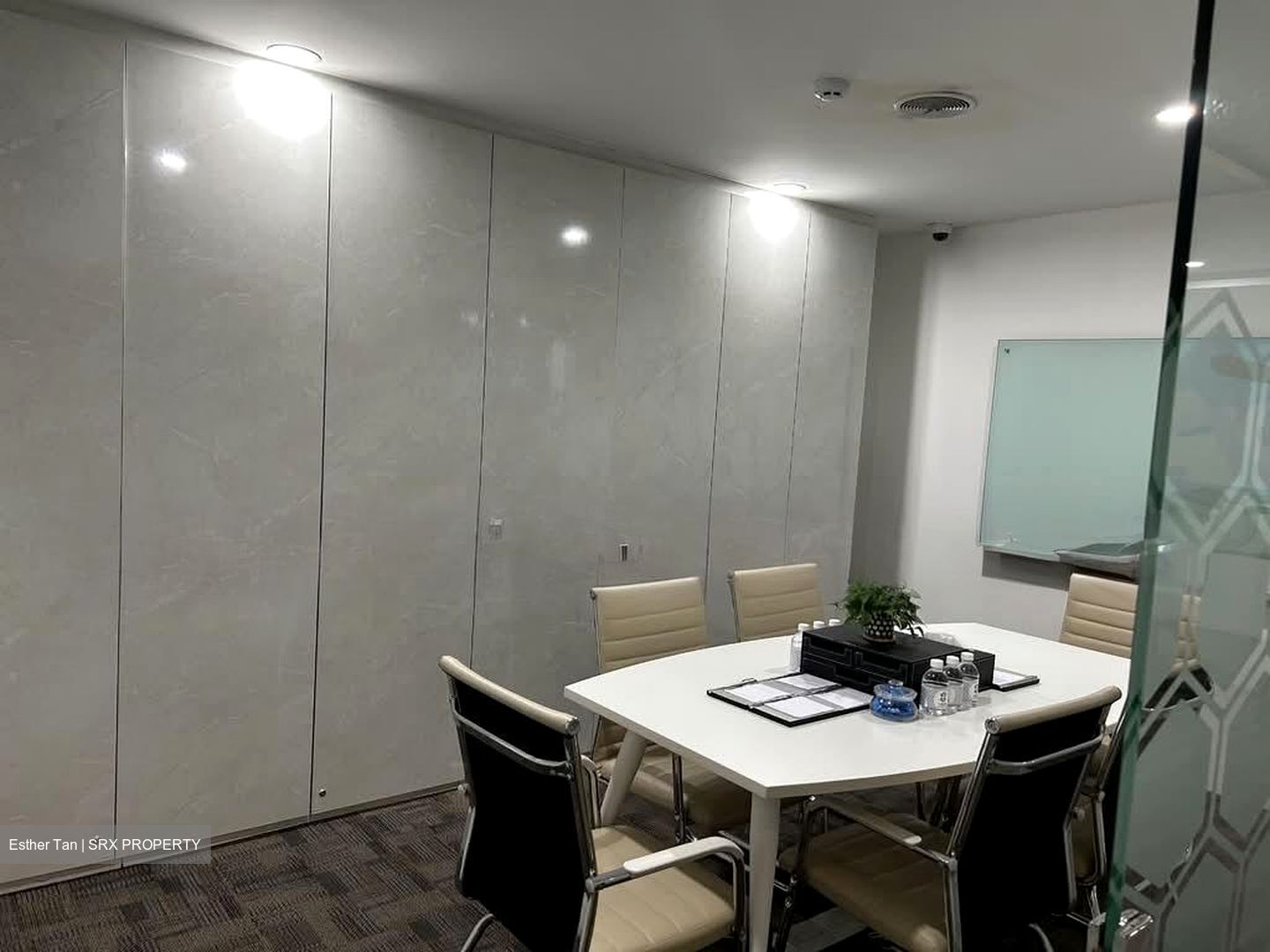 Midland House (D7), Office #555455551